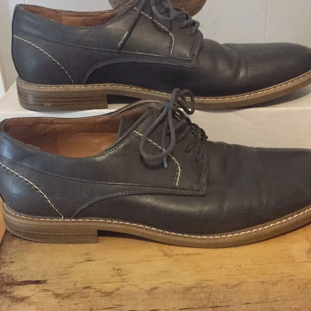 Sonoma ortholite shoes